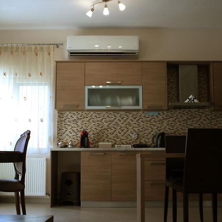 Alice Apartment Alexandroúpoli Eksteriør bilde
